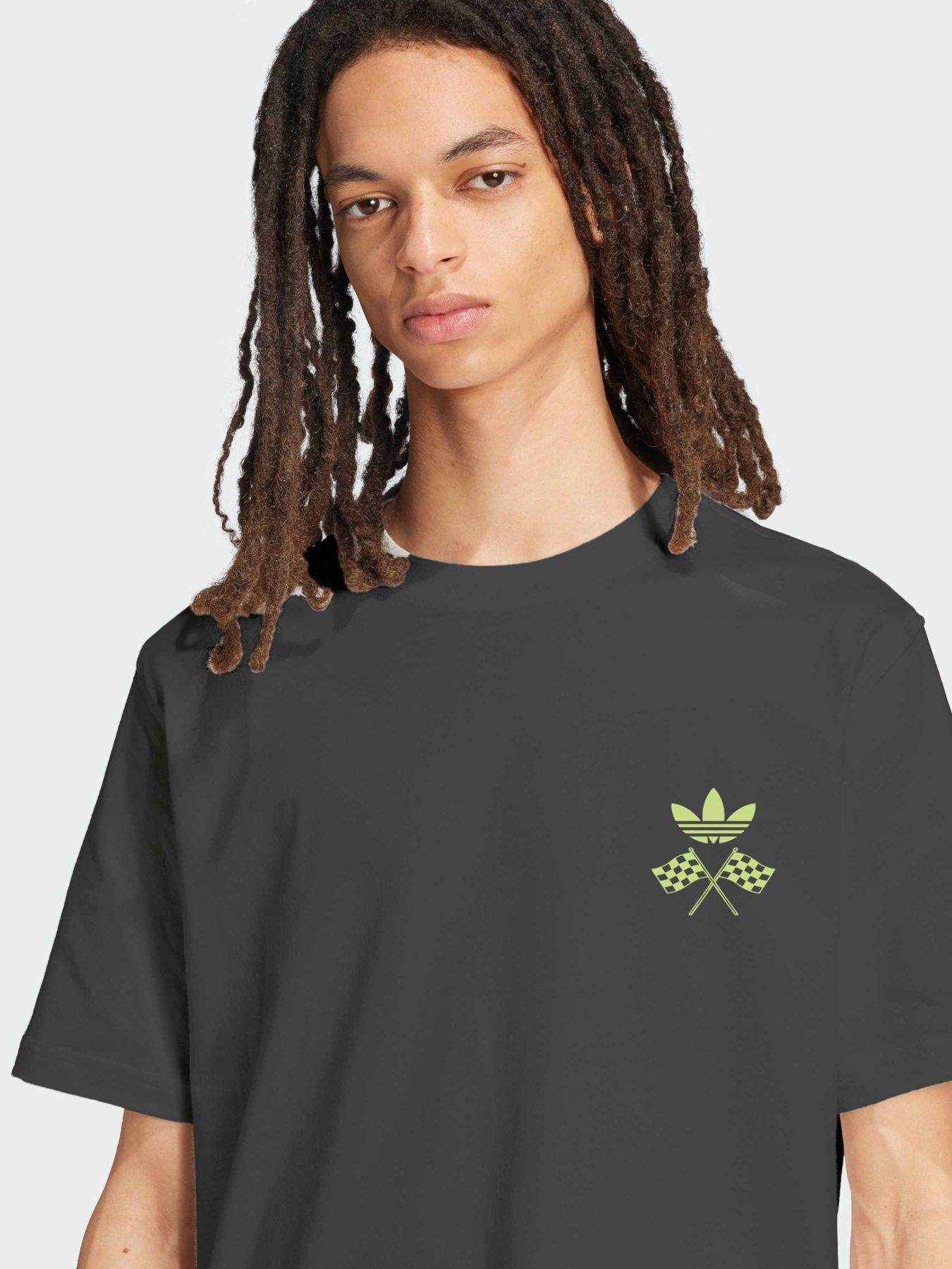 Футболка Adidas модель KY2924 Фото