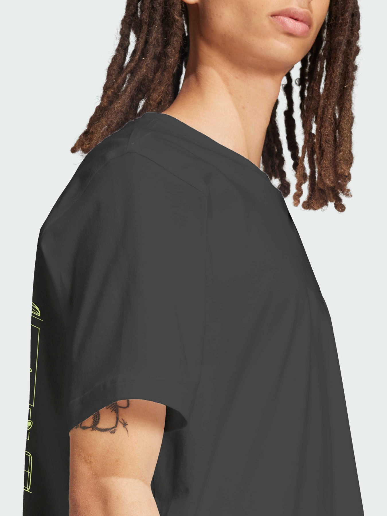 Футболка Adidas модель KY2924 Фото