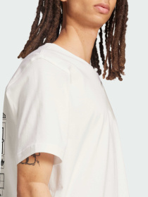 Футболка ADI RACING CAR GRAPHIC модель KY2925 Фото