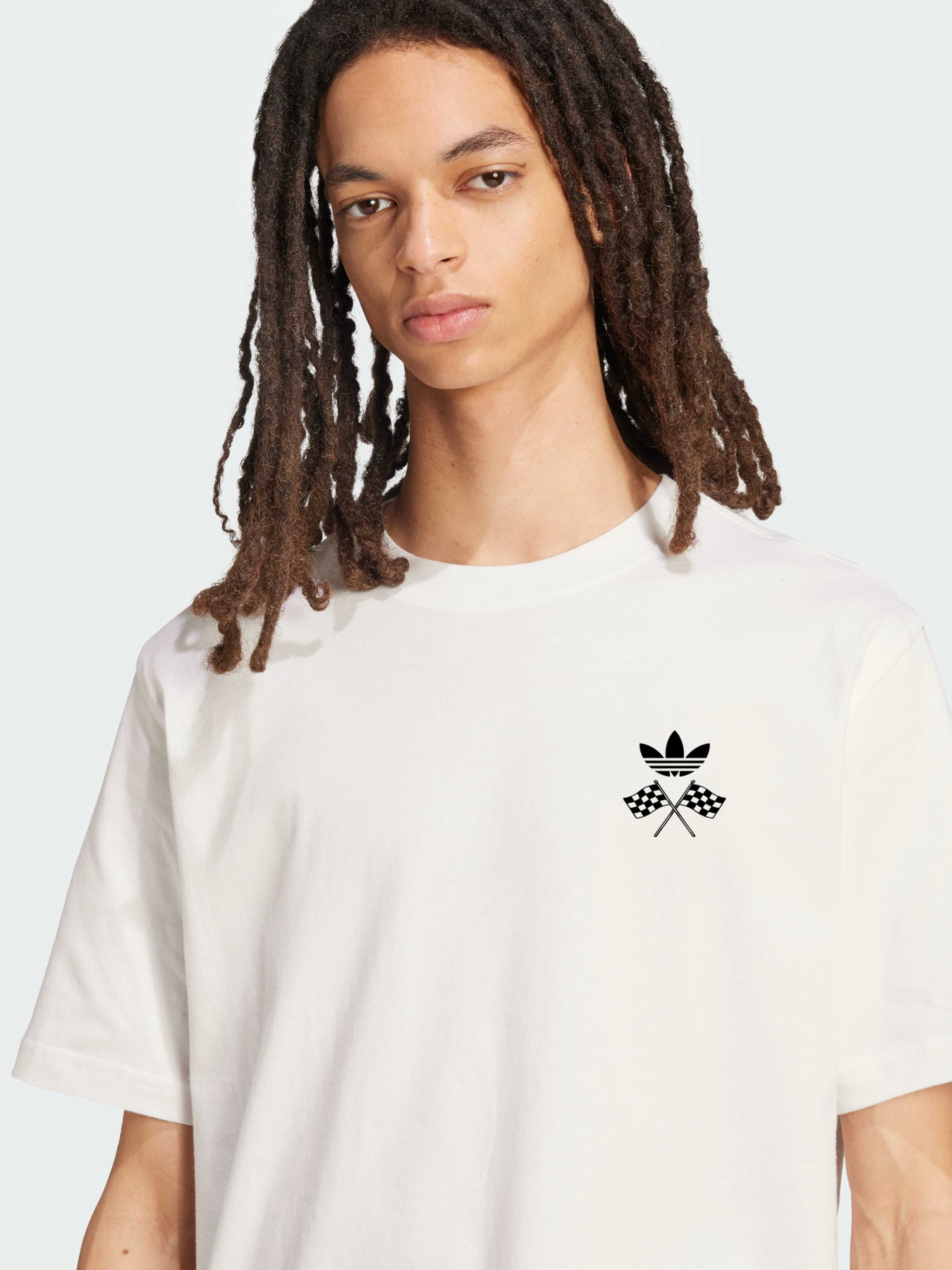 Футболка Adidas модель KY2925 Фото