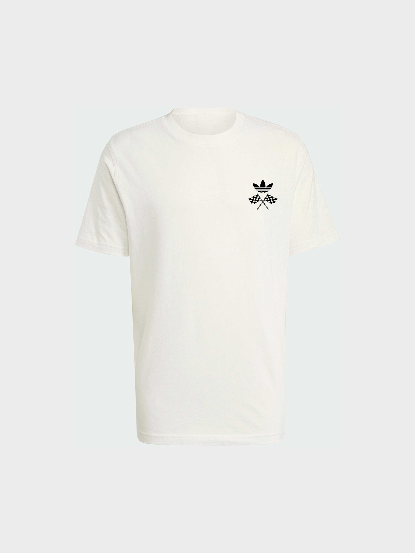 Футболка Adidas модель KY2925 Фото