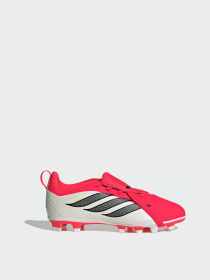 Бутси Adidas Predator модель JS0352 Фото