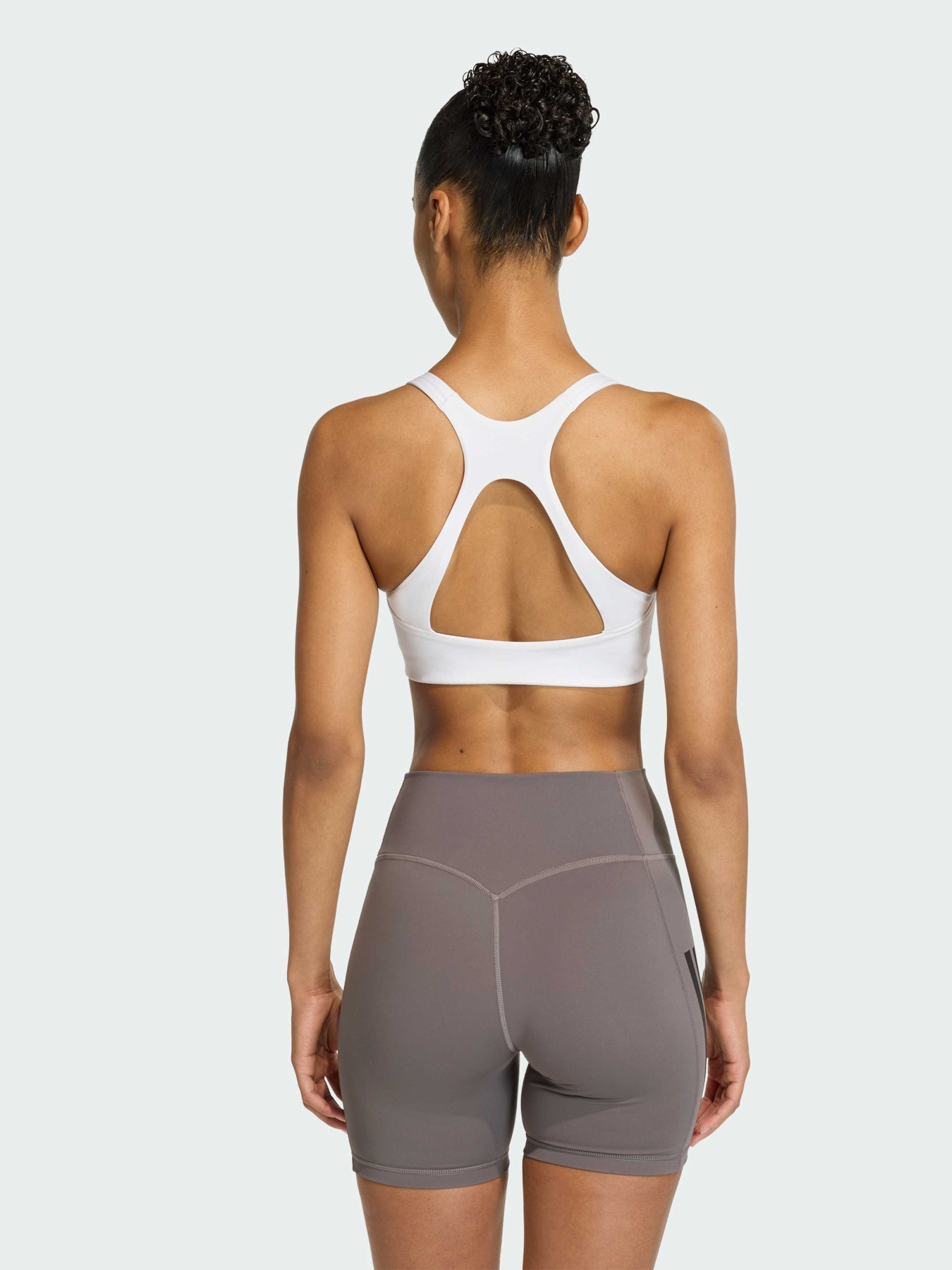 Спортивний топ Adidas модель KD6685 Фото