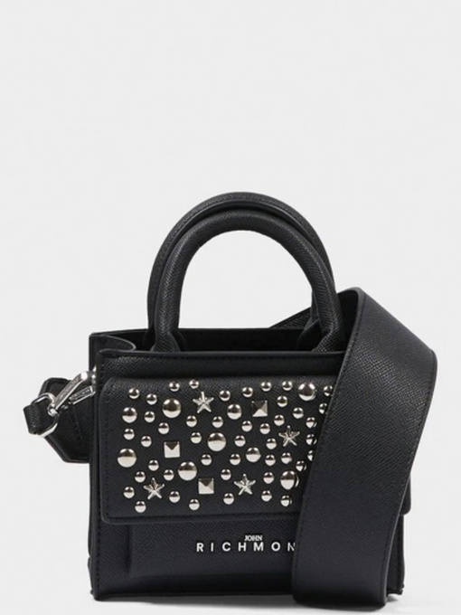 Сумки John Richmond модель RGA25028BO/BLACK Фото