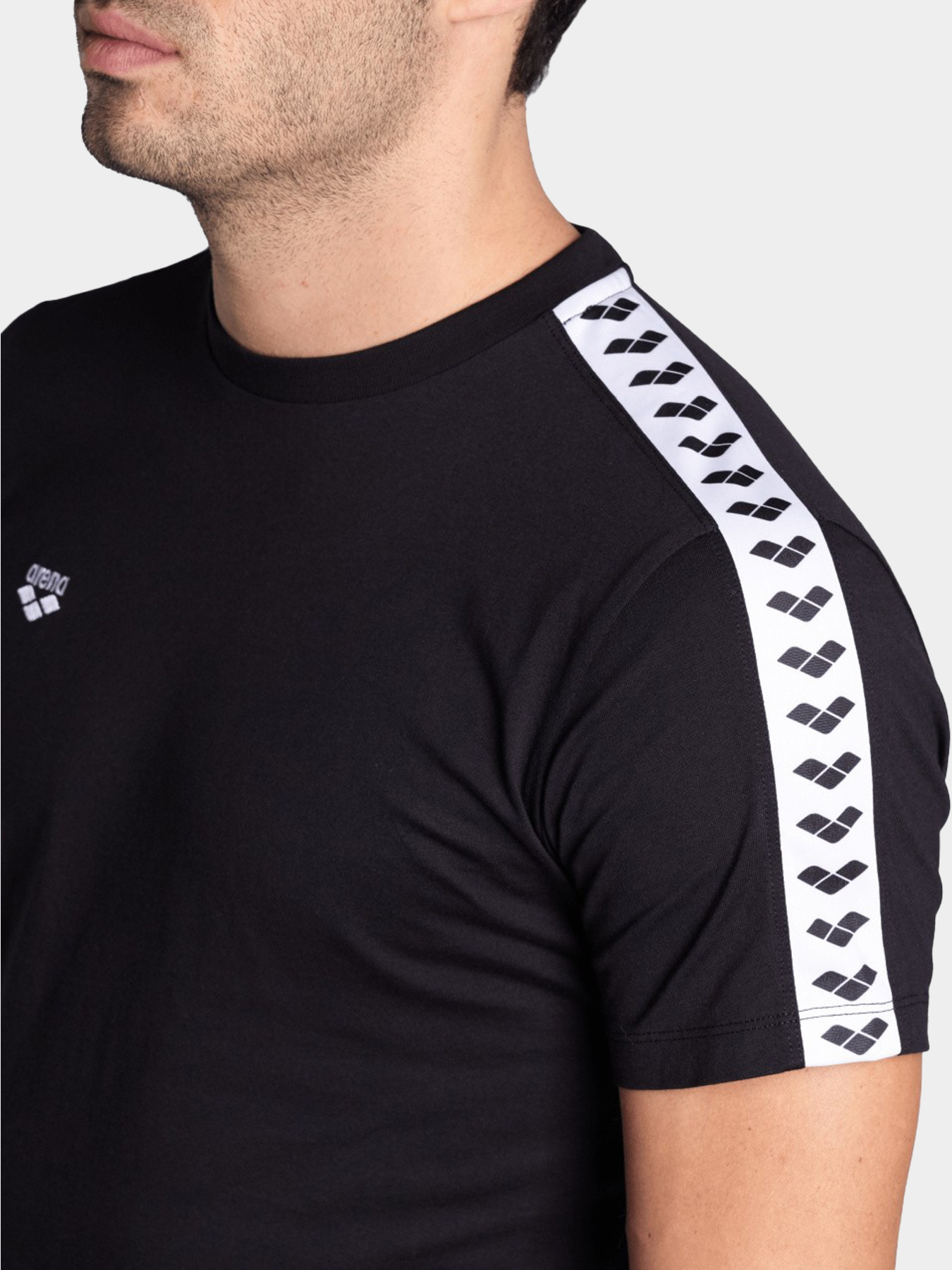 Чоловіча футболка Arena T-SHIRT TEAM модель 002701-510 Фото