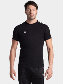 Чоловіча футболка Arena T-SHIRT TEAM модель 002701-510 Фото