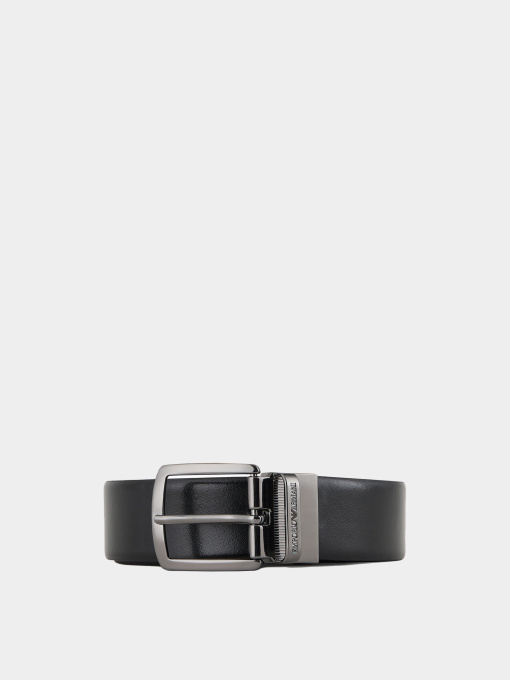 Ремни Emporio Armani модель Y4S576-Y748I-88044 Фото