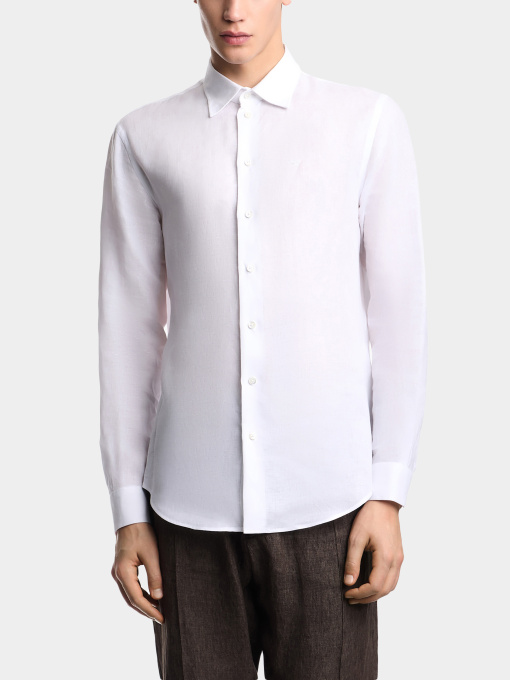 Рубашки Emporio Armani модель EM000099-TE10157-U0002 Фото
