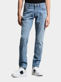 Джинсы Emporio Armani үлгі EM000121-AF22800-MB003 Фото