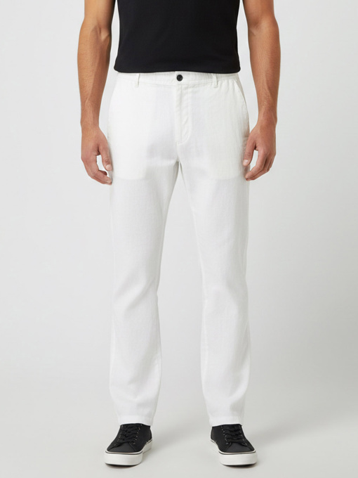 Брюки Emporio Armani модель EM004672-TE10410-U0006 Фото