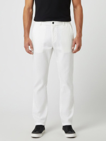 Брюки Emporio Armani модель EM004672-TE10410-U0006 Фото