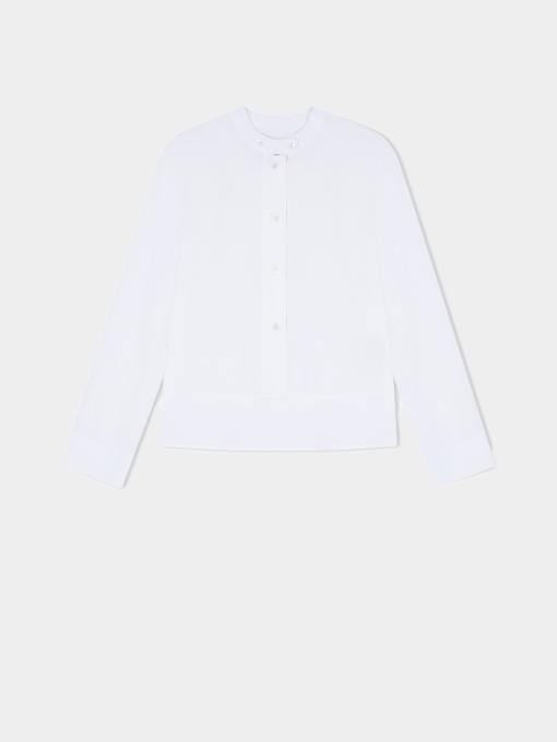 Рубашки Emporio Armani модель EW003113-AF10010-U0002 Фото