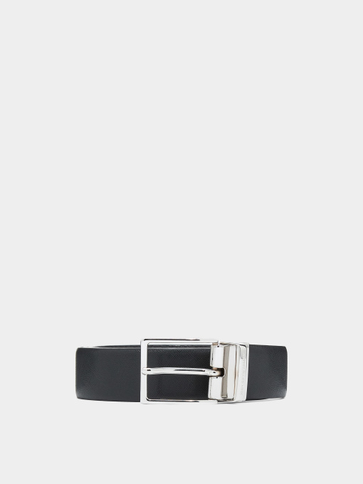 Ремни Emporio Armani модель EM005540-AF24909-MC173 Фото
