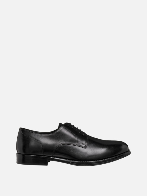 Туфли и лоферы Geox модель U56MBC-00043-C9997 Фото