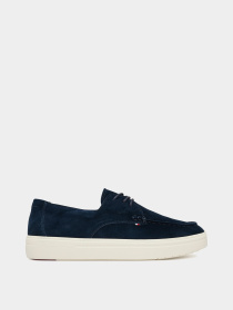 Слипондар мен мокасиндер Tommy Hilfiger үлгі FM0FM05707-DW5 Фото