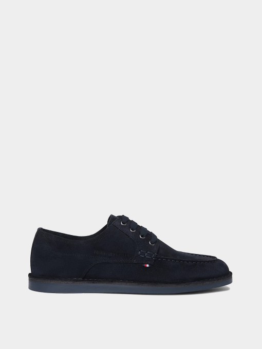 Туфли мен лоферлер Tommy Hilfiger үлгі FM0FM05841-DW5 Фото