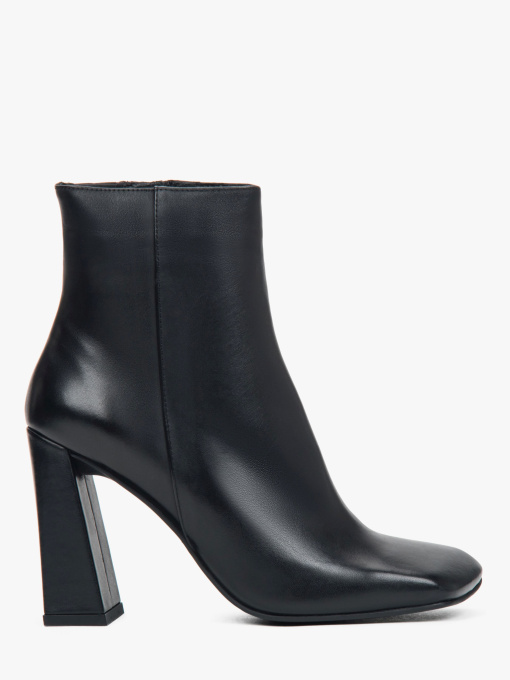 Черевики ESTRO 317-6404-50-101, колір чорний модель 317-6404-50-101 Фото