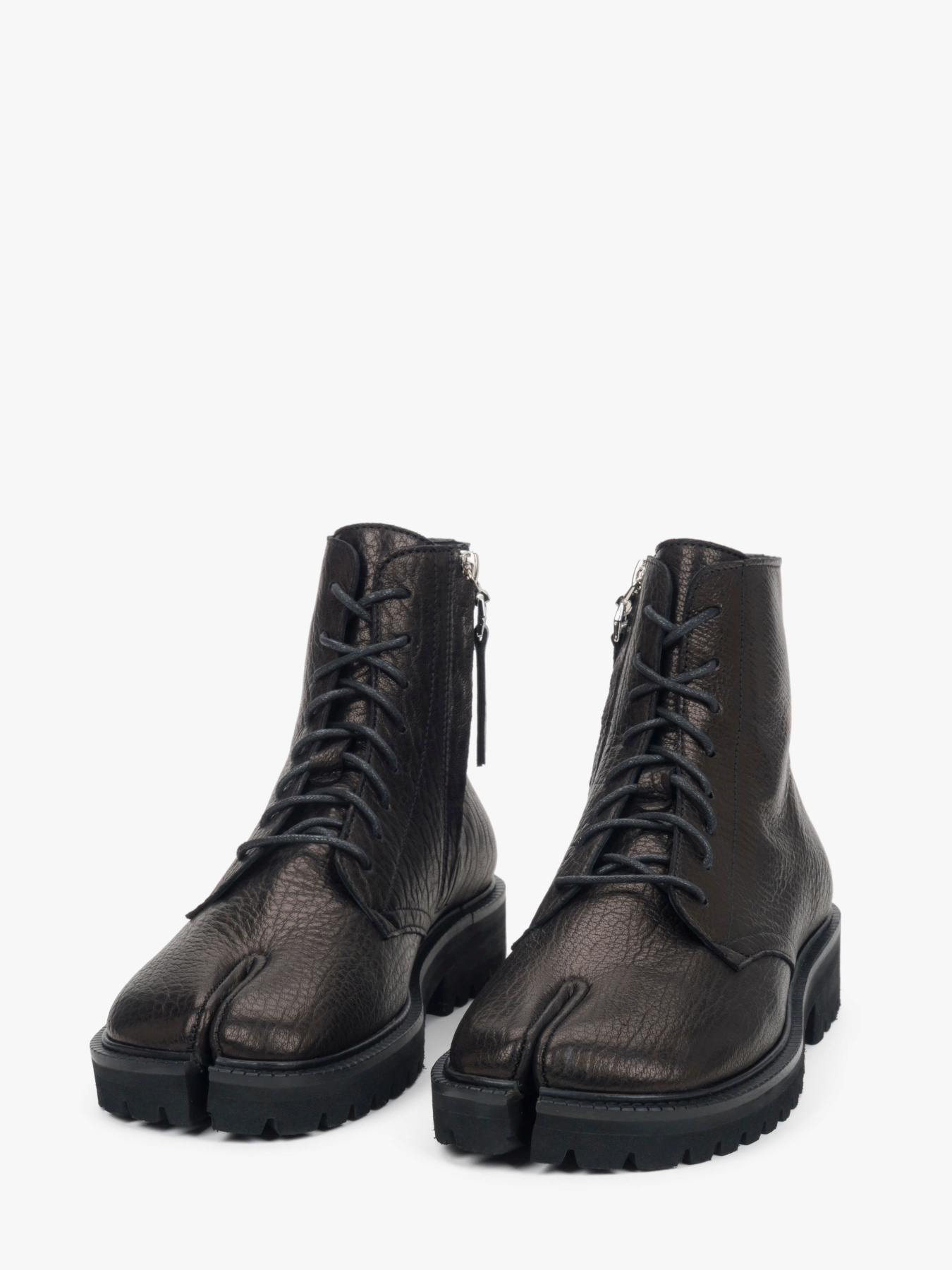 Черевики Estro модель 110301-101 Фото