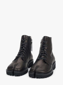 Черевики Estro модель 110301-101 Фото