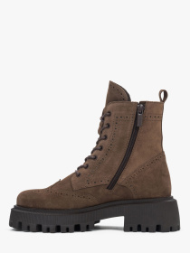 Ботинки Estro модель 09-2314043-3178 Ботинки Estro модель 09-2314043-3178 Фото