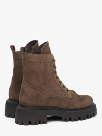 Ботинки Estro модель 09-2314043-3178 Ботинки Estro модель 09-2314043-3178 Фото