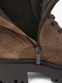 Ботинки Estro модель 09-2314043-3178 Фото