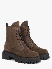 Ботинки Estro модель 09-2314043-3178 Фото