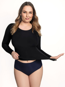 Лонгслів Corin CR Kylie модель CR 51770 Фото