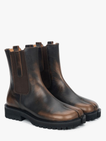 Черевики Estro модель 110211-108 Черевики Estro модель 110211-108 Фото