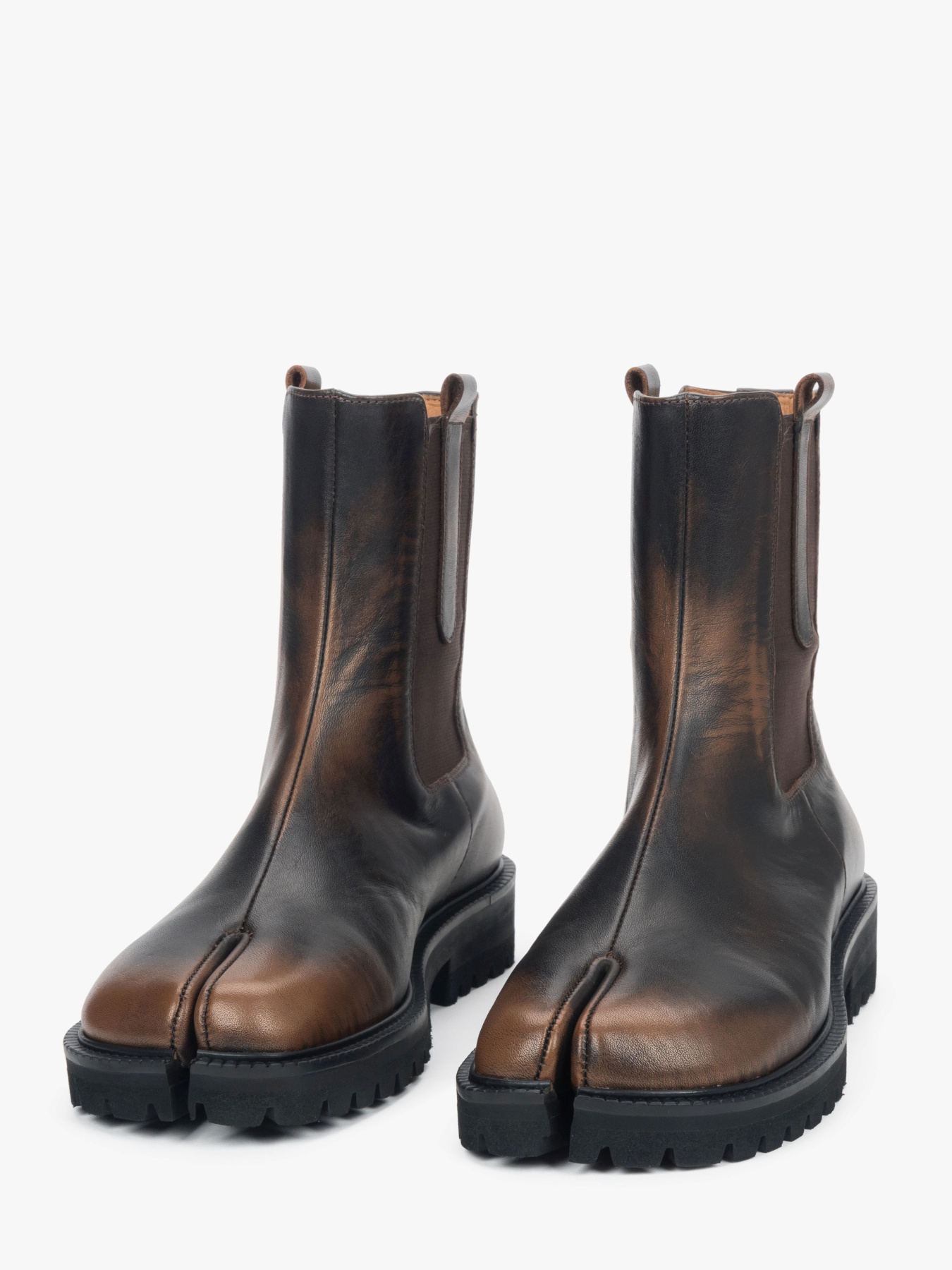 Ботинки Estro модель 110211-108 Фото