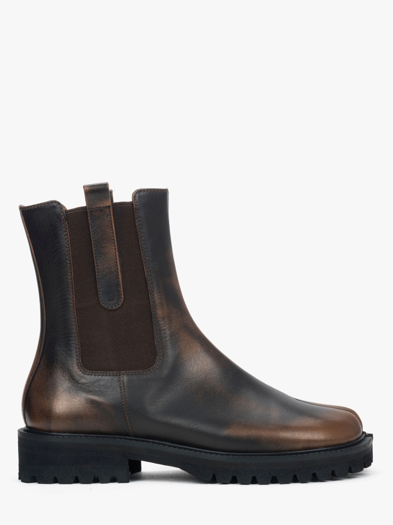 Ботинки Estro модель 110211-108 Фото