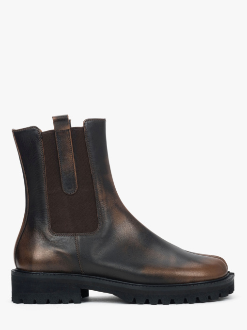 Ботинки Estro модель 110211-108 Фото