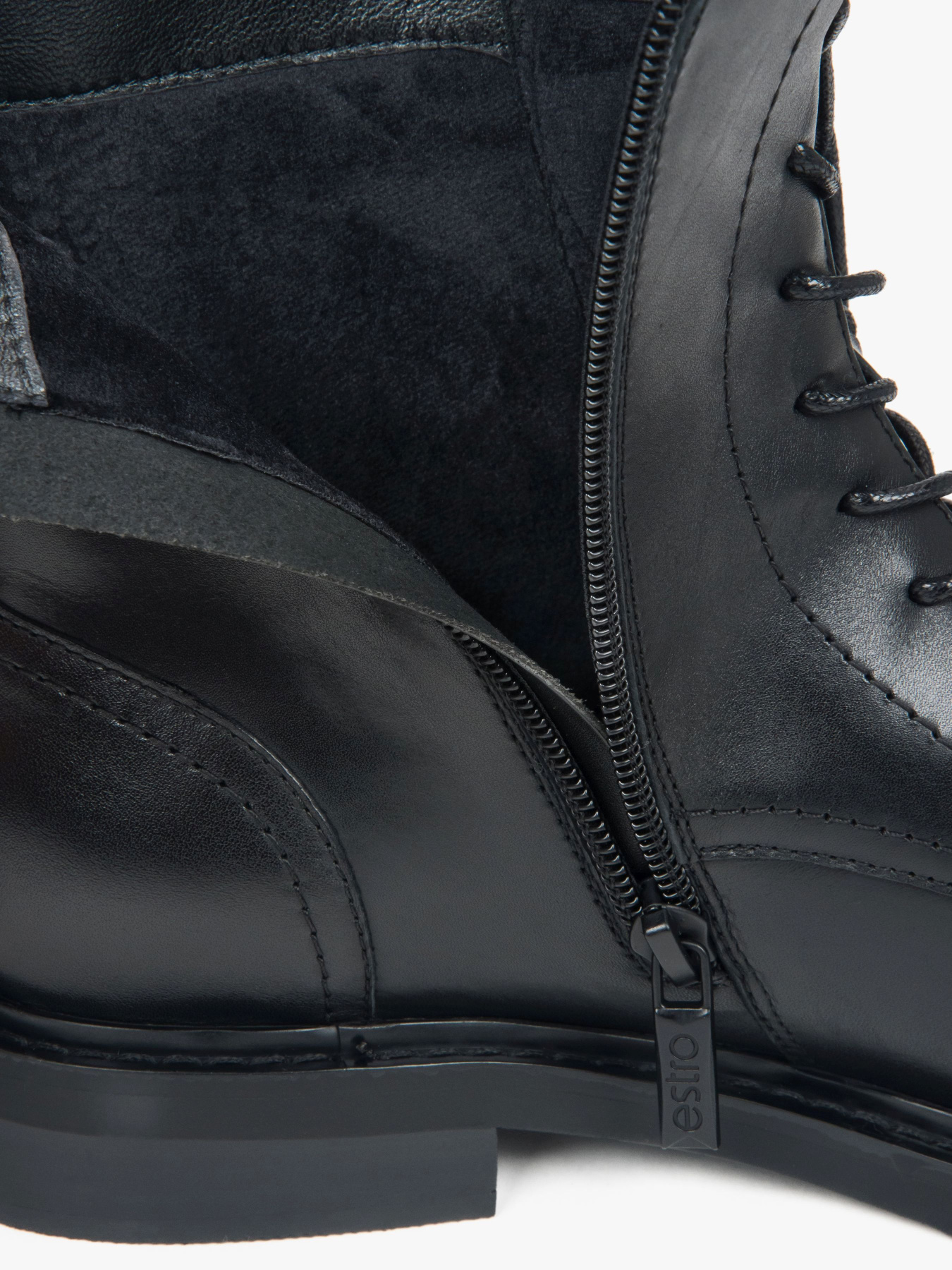 Черевики Estro модель 211-630-1-101 Фото