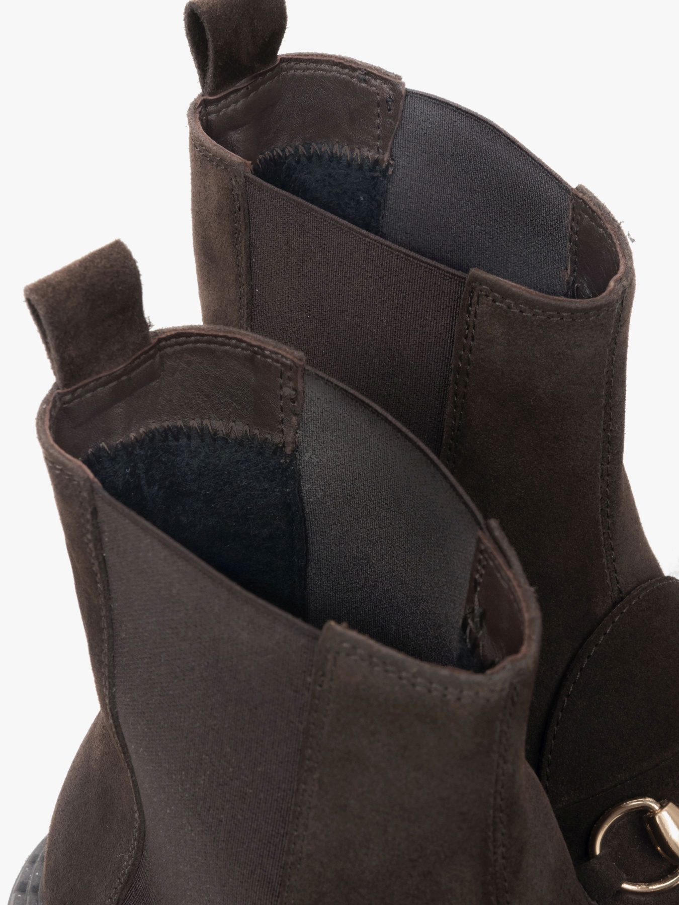 Черевики Estro модель 09-3817148-30108 Фото