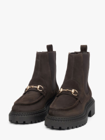 Черевики Estro модель 09-3817148-30108 Фото