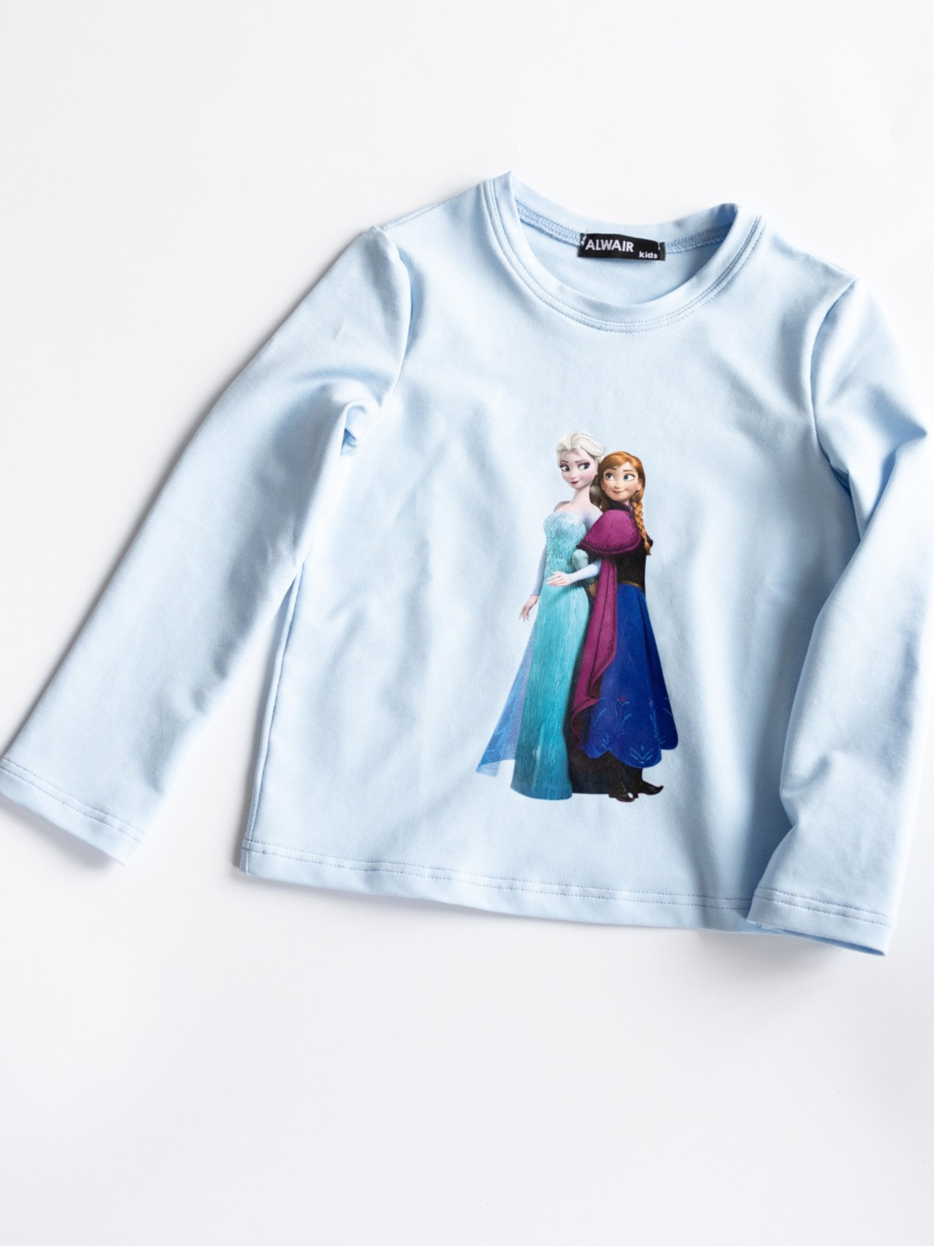 Пижама Alwair Kids модель 81051 Фото