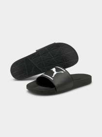 Шльопанці PUMA Leadcat Ftr Comfort модель 380673 Фото