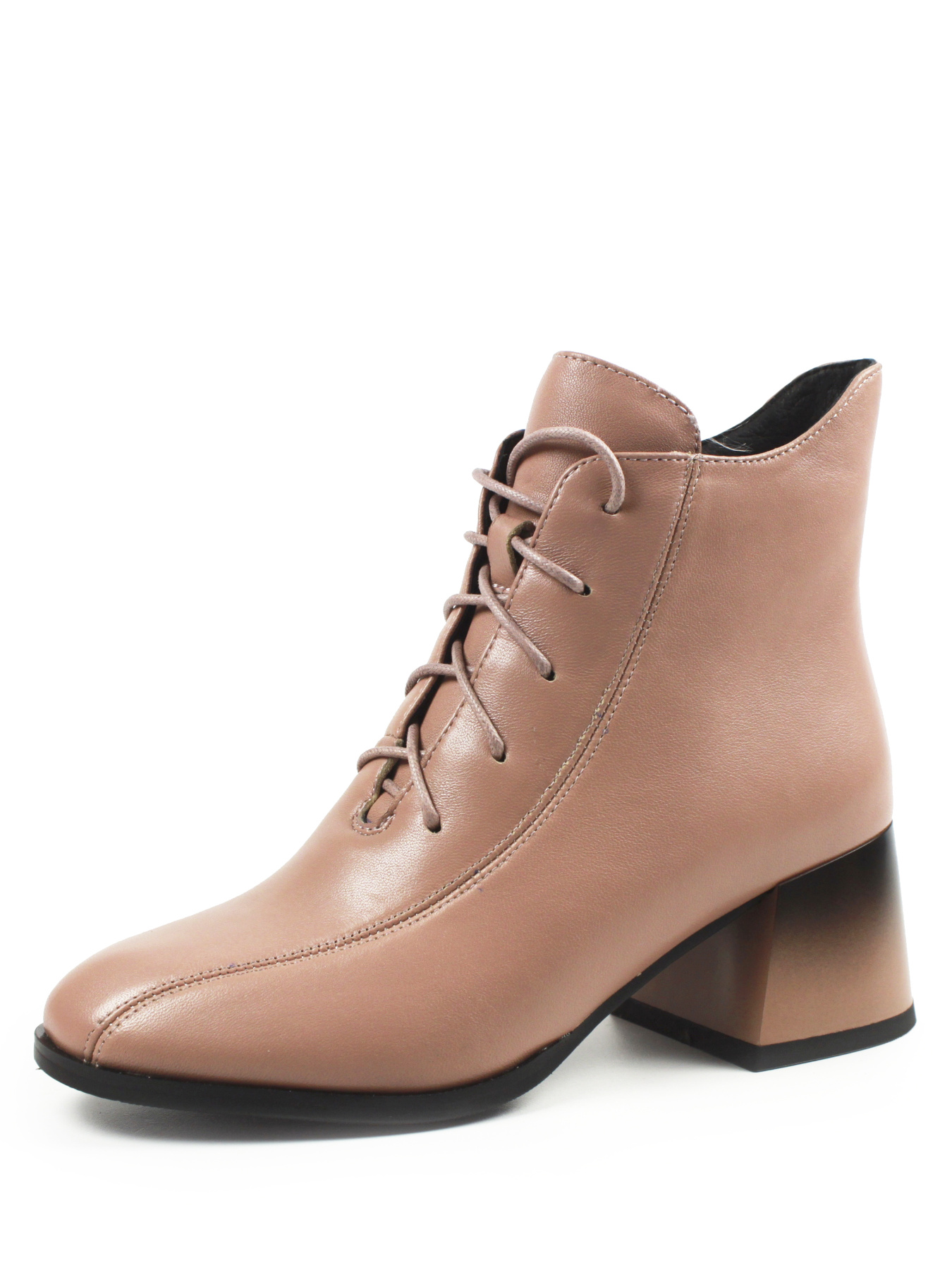 Женские ботинки, 33 размер модель FT858-502- Фото