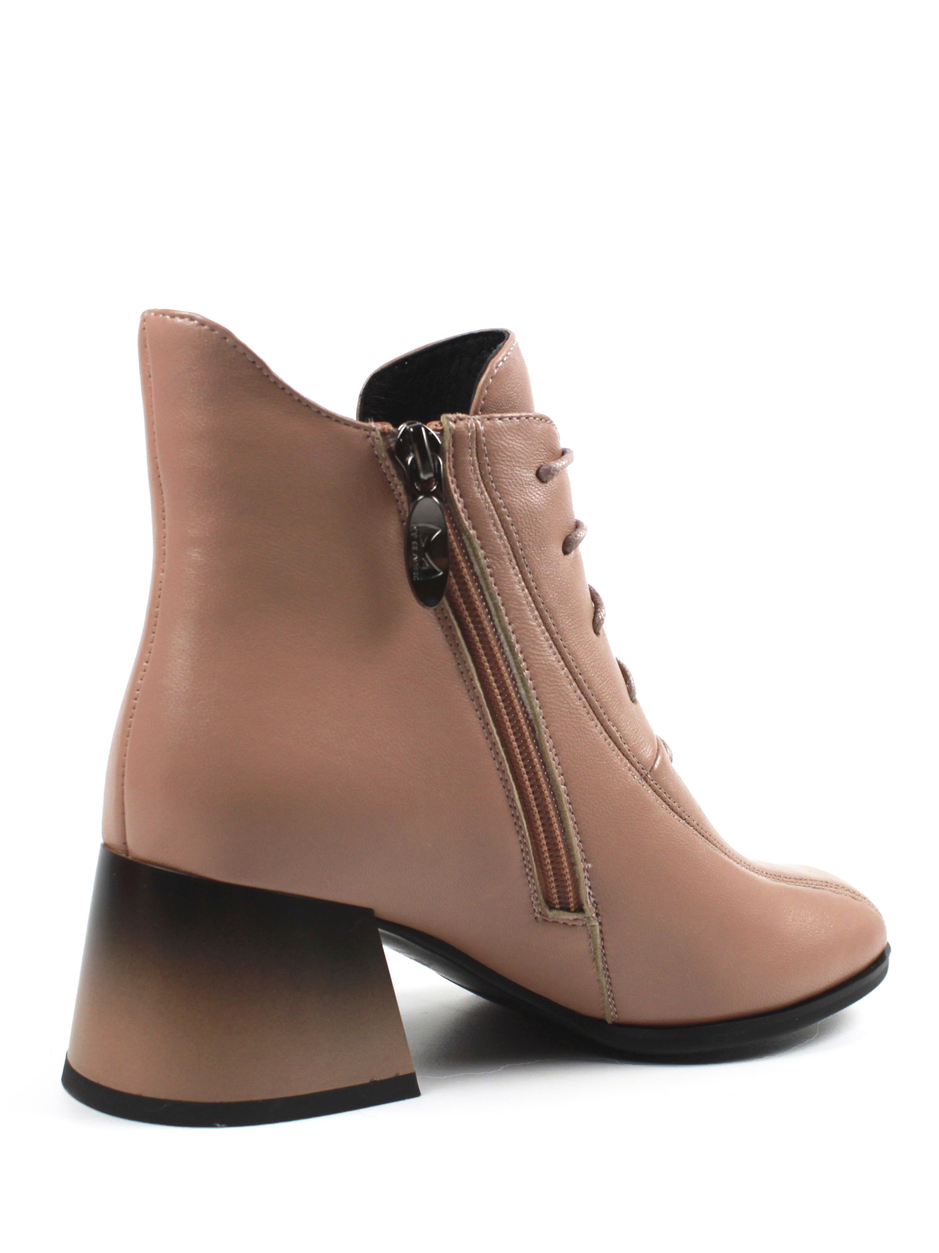 Женские ботинки, 33 размер модель FT858-502- Фото