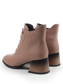 Бoтильоны It-girl модель FT858-502- Фото