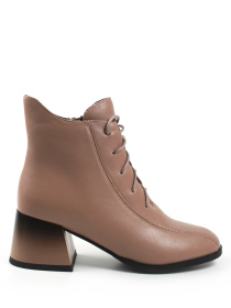 Бoтильоны It-girl модель FT858-502- Фото