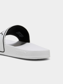 Шлепанцы PUMA Leadcat 2.0 модель 399706 Фото