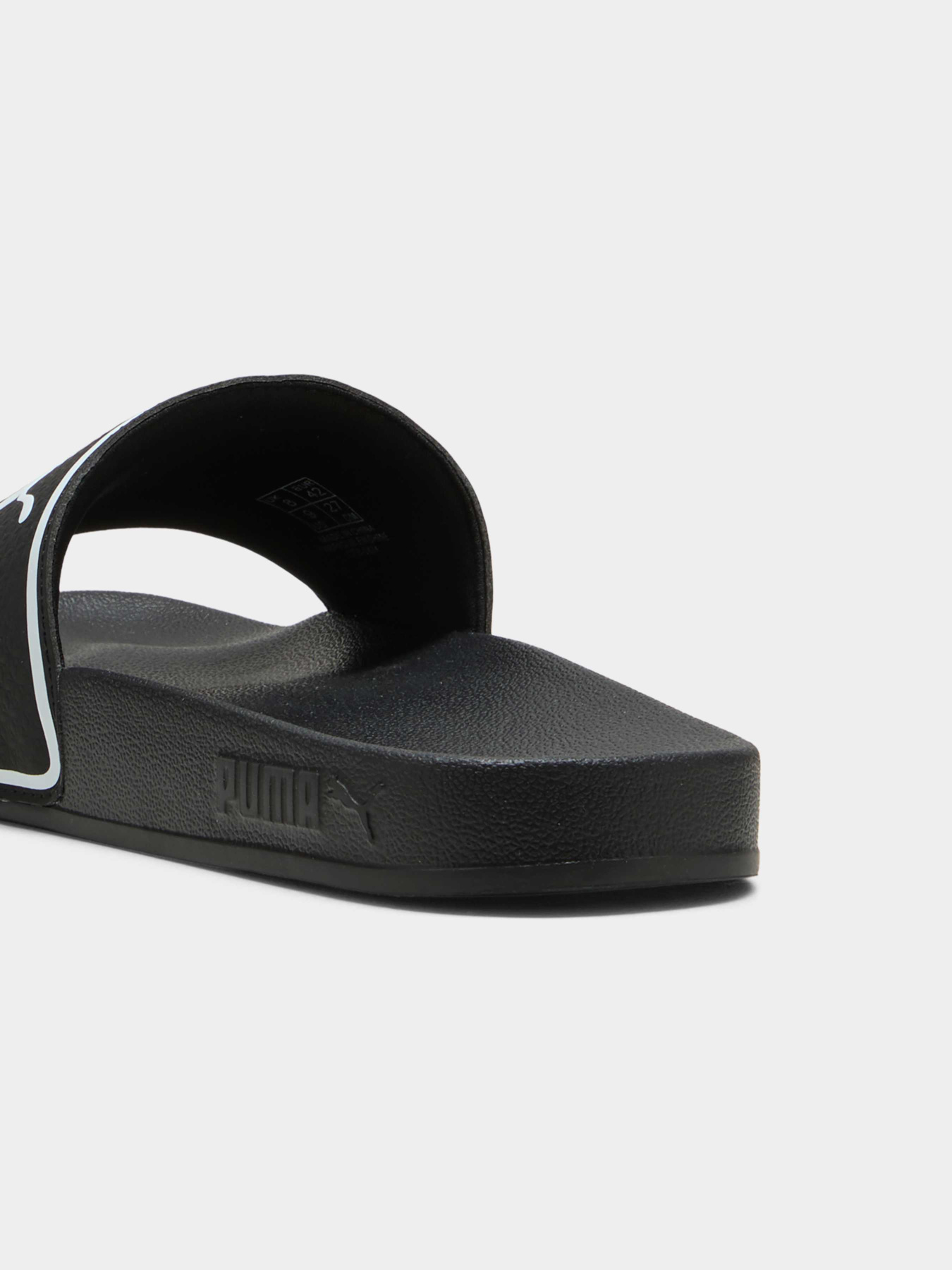 Шльопанці PUMA Leadcat 2.0 модель 399706 Фото