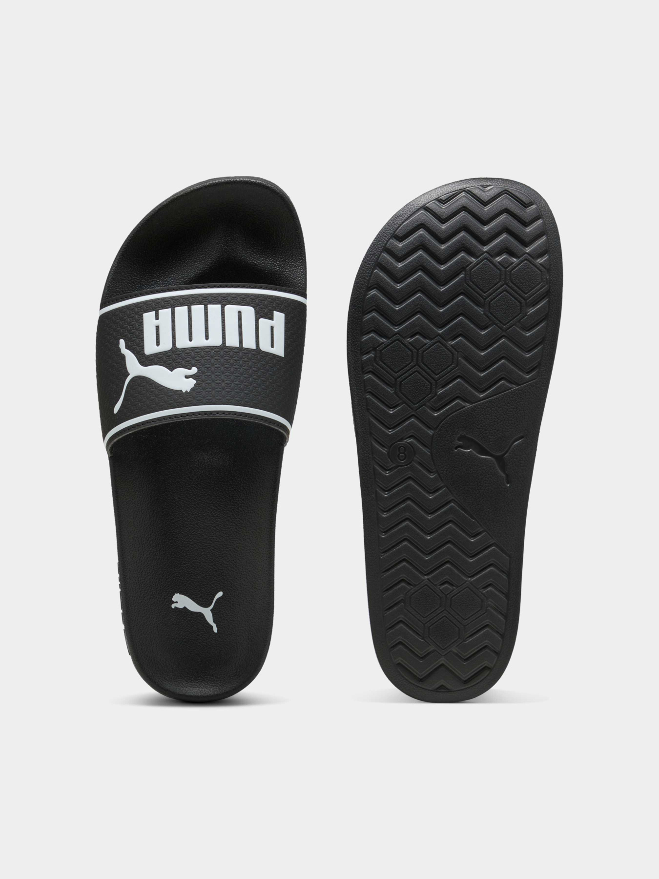 Шльопанці PUMA Leadcat 2.0 модель 399706 Фото