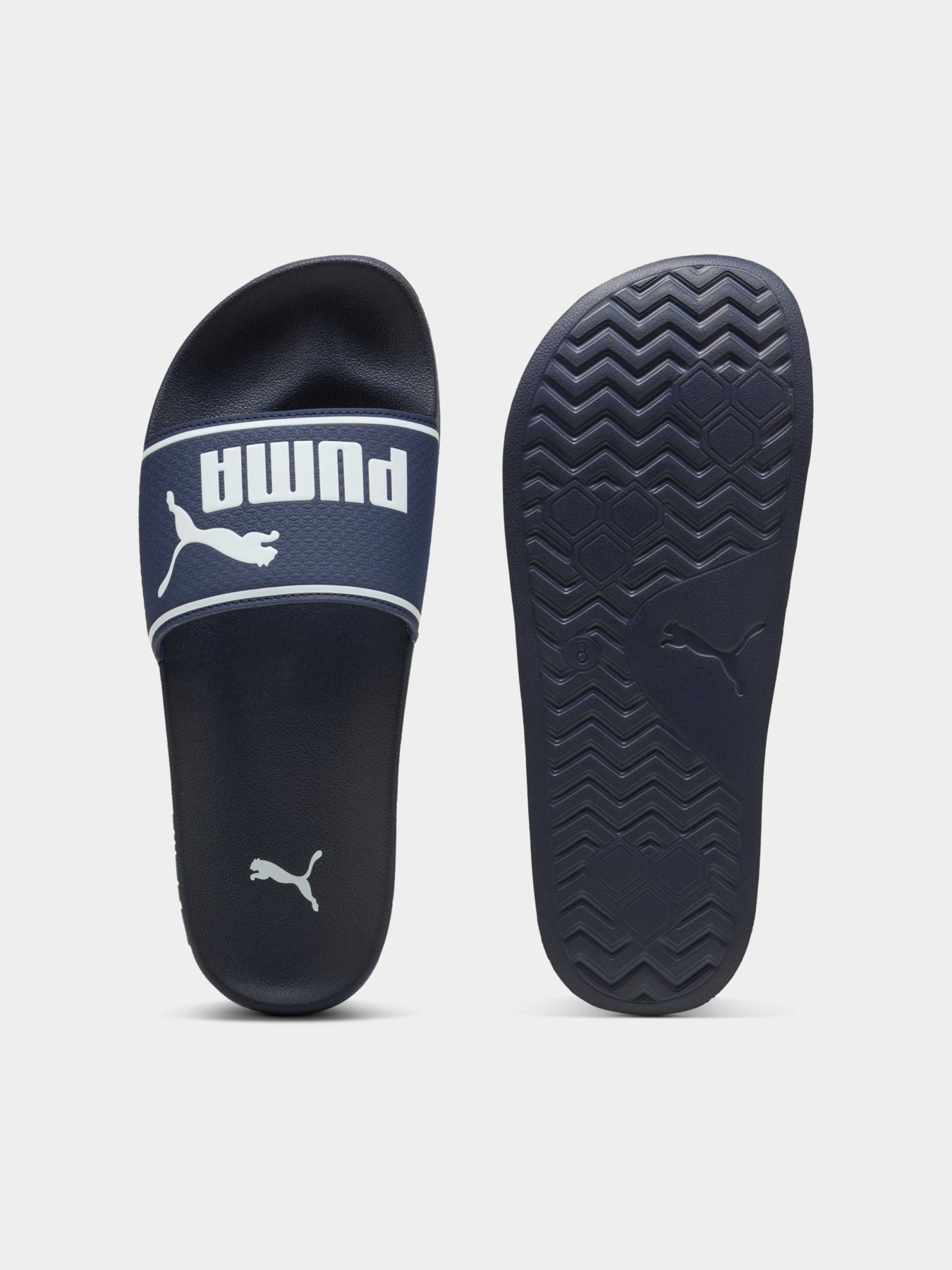 Шльопанці PUMA Leadcat 2.0 модель 399706 Фото