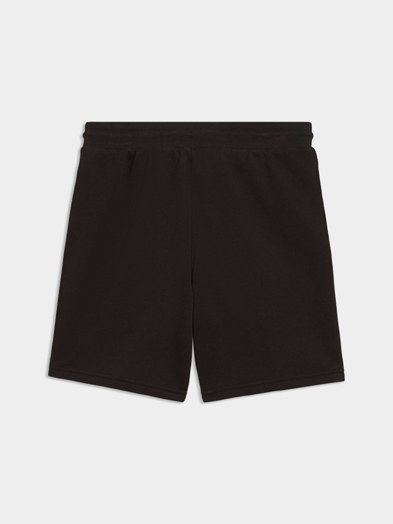 Дитячі шорти PUMA Class Graphic Shorts Youth модель 692534 Фото