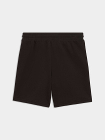 Дитячі шорти PUMA Class Graphic Shorts Youth модель 692534 Фото