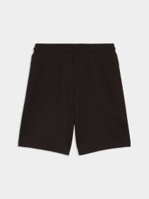 Повсякденні шорти PUMA Class Graphic Shorts модель 692230 Повсякденні шорти PUMA Class Graphic Shorts модель 692230 Фото