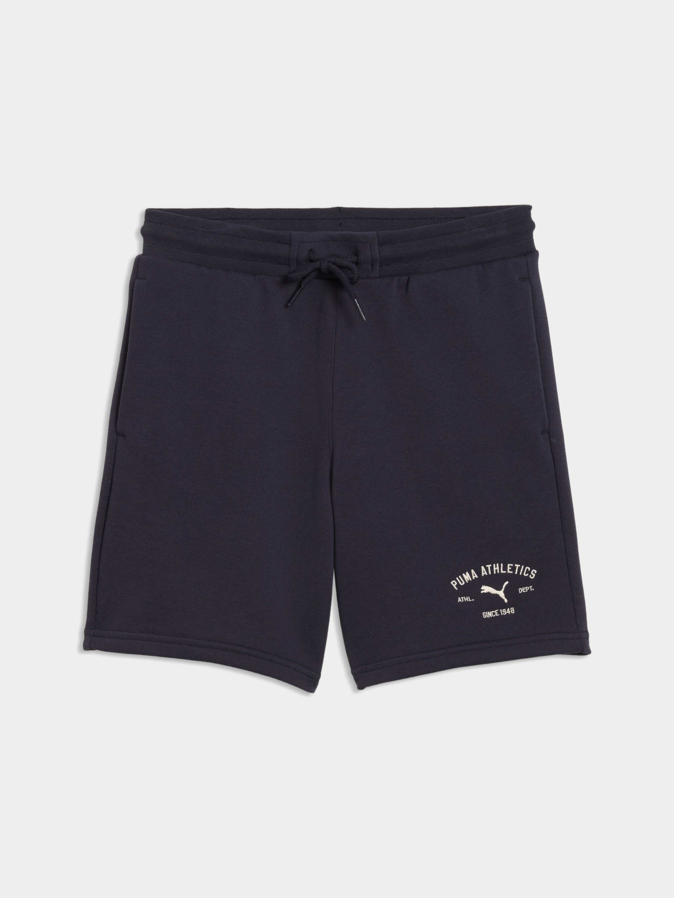 Шорти PUMA Class Graphic Shorts модель 692534 Фото