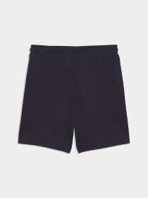 Шорти PUMA Class Graphic Shorts модель 692534 Фото